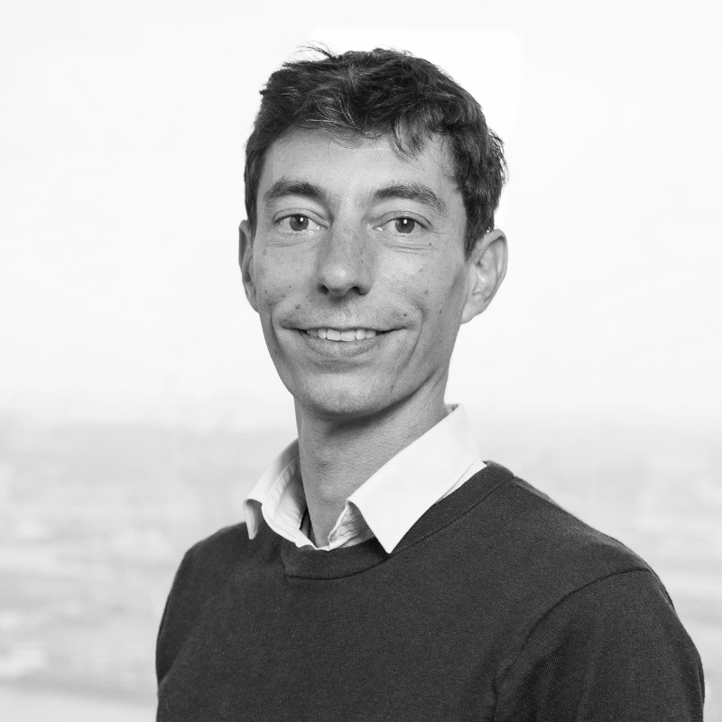 Alexandre Motta, PhD