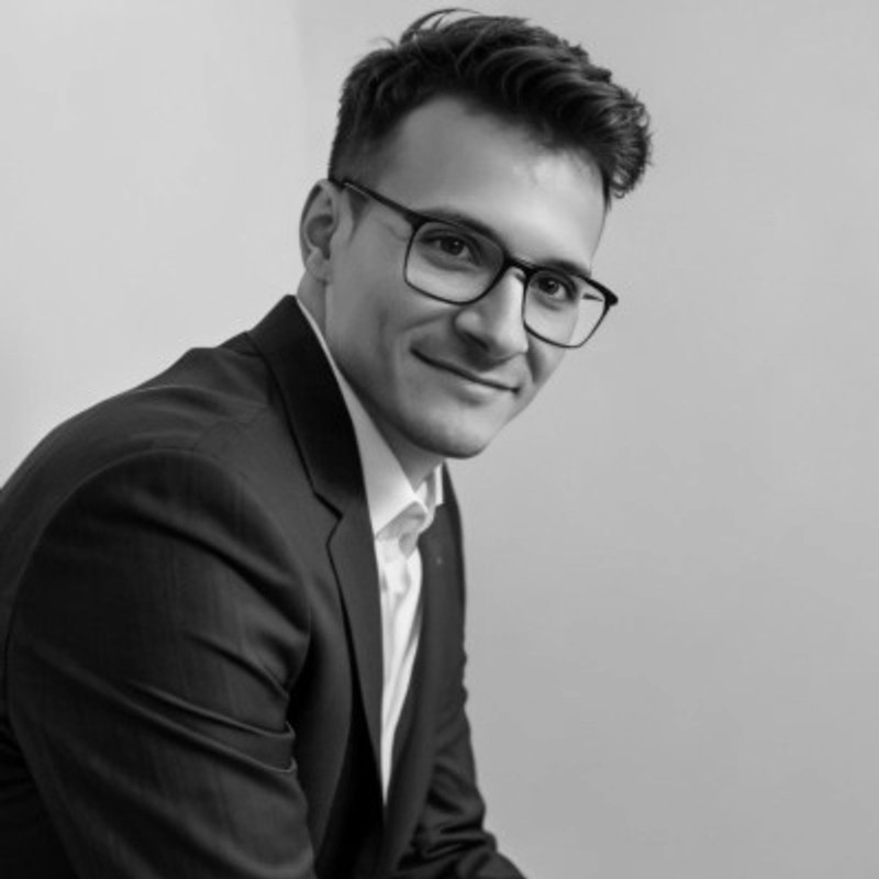 Arnaud Capuzzo